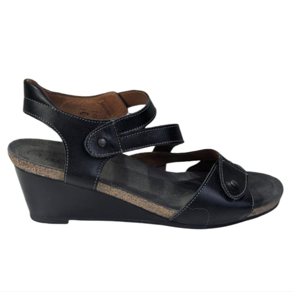 Taos Wizard Sandals Size 42 US 11   GUC     S3530